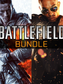 PlayStation Store: EA-Sale z.B. Battlefield 4 + Hardline [PS4] für 8,99€