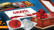 Saturn.de Late Night Shopping: Dexter Komplettbox – Bloodslide Box (35 DVDs) für 77€