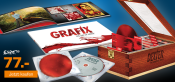 Saturn.de Late Night Shopping: Dexter Komplettbox – Bloodslide Box (35 DVDs) für 77€