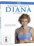 Saturn.de: Diana [Blu-ray] für 2,99€ + VSK