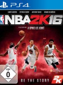 [Vorankündigung] Playstation Plus (ab 7. Juni) – NBA 2k16 [PS4] gratis