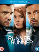 Zavvi.de: Runner Runner (Includes UltraViolet Copy) [Blu-ray] für 3,95€ inkl. VSK