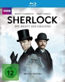 Thalia.de: Sherlock – Die Braut des Grauens [Blu-ray] für 11,99€ inkl. VSK
