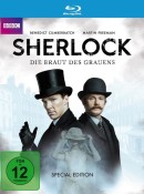 Thalia.de: Sherlock – Die Braut des Grauens [Blu-ray] für 11,99€ inkl. VSK