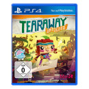 Real.de: Tearaway – Unfolded [PlayStation 4] für 10 € + VSK