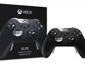 Amazon.de: Xbox One Elite Controller für 125€ inkl. VSK