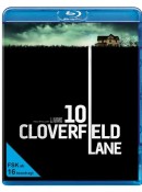 Amazon.de: 10 Cloverfield Lane [Blu-ray] für 5,53€ + VSK