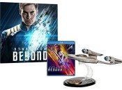 [Vorbestellung] Amazon.de: Star Trek Beyond – Collector’s Ship Edition (Blu-ray) – Esclusiva Amazon für 32,99€ inkl. VSK