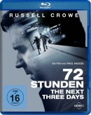 Amazon.de: 72 Stunden – The Next Three Days [Blu-ray] für 5,98€ + VSK und weitere