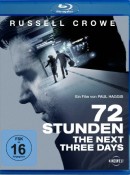 Amazon.de: 72 Stunden – The Next Three Days [Blu-ray] für 5,98€ + VSK und weitere