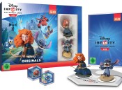 Amazon.de: Disney Infinity 2.0: Toybox Combo-Set (Xbox One) für 14,10€ + VSK