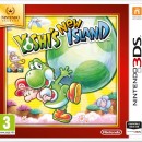 Amazon.it: Yoshis New Island – Nintendo Selects [3DS] für 13,60€ inkl. VSK u.v.m.