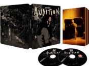 Zavvi.de: Arrow Sale / Audition Steelbook [Blu-ray] für 12,46€