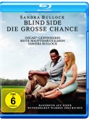 Amazon.de: Blind Side – Die große Chance [Blu-ray] für 6,17€ + VSK