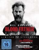 Amazon.de: Blood Father [Blu-ray] für 9,99€ + VSK