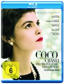 Amazon.de: Coco Chanel – Der Beginn einer Leidenschaft [Blu-ray] für 5,98€ + VSK