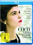 Amazon.de: Coco Chanel – Der Beginn einer Leidenschaft [Blu-ray] für 5,98€ + VSK