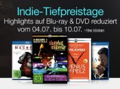 Amazon.de: Indie-Tiefpreistage (04.07.-10.07.16)