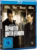 Amazon.de: DEPARTED – UNTER FEINDEN [Blu-ray] für 5,88€ + VSK