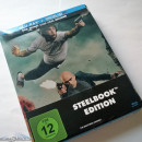 [Review] Der Spion und sein Bruder Steelbook