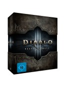 Amazon.de: Diablo III: Reaper of Souls – Collectors Edition [PC] für 27,83€ + VSK