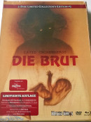 [Fotos] Die Brut – Mediabook (Limited Collector’s Edition)