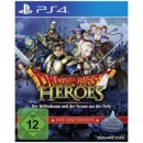 Redcoon.de: Dragon Quest Heroes [PS4] für 14,99€ + VSK