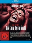 Media-Dealer.de: Hot Deal – The Green Inferno – Director’s Cut (Blu-ray) für 9,99€ + VSK