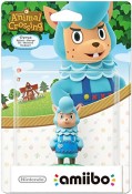 Amazon.de: Günstige Amiibo z.B. Animal Crossing Karlotta für 4,22€ + VSK u.v.m.