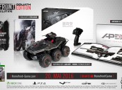 Gameware.at: Homefront The Revolution Goliath Edition [ONE und PS4] für 79€