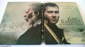 [Fotos] Last Knights – Die Ritter des 7. Ordens (Steelbook) (exklusiv vorab bei Amazon.de)