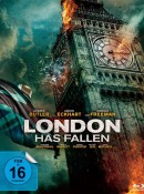 Müller: London Has Fallen (exklusives Müller Steelbook) (Blu-ray Disc) für 19,99€