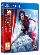 Amazon.es: Mirror’s Edge Catalyst [PS4] für 36,27€ inkl. VSK