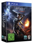 Amazon.de: Risen 3: Titan Lords – Enhanced Collectors Edition (exkl. bei Amazon.de) [PS4] für 26,85€ + VSK