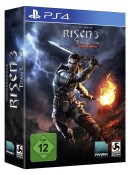 Amazon.de: Risen 3: Titan Lords – Enhanced Collectors Edition (exkl. bei Amazon.de) [PS4] für 26,85€ + VSK