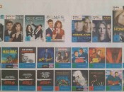 [Lokal] Saturn Dortmund-City und Eving: Interstellar, Mad Max Fury Road, Run All Night, Rush Hour 1, 2 und 3, Lethal Weapon 1, 2, 3 und 4, etc. (Blu-ray Steelbooks) für je 8,50€