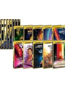 Amazon.it: Star Trek 50th Anniversary Steelbook 1-10 [Blu-ray] für 79,90€