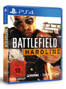 Saturn.de: Battlefield Hardline [PS4 / One] für je 10€ inkl. VSK