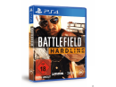 Saturn.de: Battlefield Hardline [PS4 / One] für je 10€ inkl. VSK