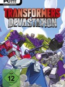 Amazon.de: Transformers Devastation [PC] für 6,77€ + VSK