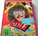 Amazon.de: UHF – Sender mit beschränkter Hoffnung (2-Disc Limited Collector’s Edition) [Blu-ray] [Limited Edition] für 8,28€ + VSK