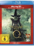 Amazon.de: Massenweise Blu-rays reduziert u.a. Die fantastische Welt von Oz 3D (+ Blu-ray) für 10,97€