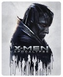 Amazon.de: X-Men Apocalypse Steelbook [Blu-ray] für 9,99€ + VSK (Exklusiv für Prime-Mitglieder)