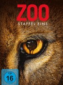 Media-Dealer.de: Hot Deal mit ZOO – Staffel 1 [DVD] für 16€ + VSK