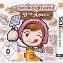 Saturn.de: Cooking Mama: Bon Appétit (Nintendo 3DS) für 9,99€ + VSK