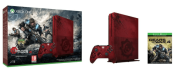 Amazon.fr: Xbox One S 2TB Konsole – Gears of War Limited Edition Bundle für 356,08€ + VSK