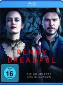 Thalia.de: Penny Dreadful Staffel 1 [Blu-ray] für 11,99€ + VSK