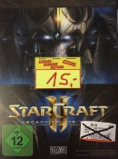 [Lokal] Media Markt Berlin Steglitz: StarCraft II – Legacy of the Void [Mac / PC] für 15€