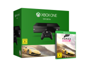 Microsoftstore.com: Xbox One Forza Horizon 2 Bundle + zweiter Controller + Halo 5 + Forza 6 für 279€ inkl. VSK