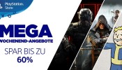 PSN Store: Mega Wochenend-Angebote z.B. Metro: Last Light Redux und Metro 2033 Redux für je 6,99€